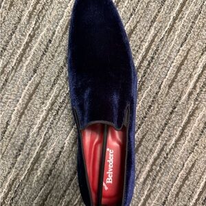 Formal shoes